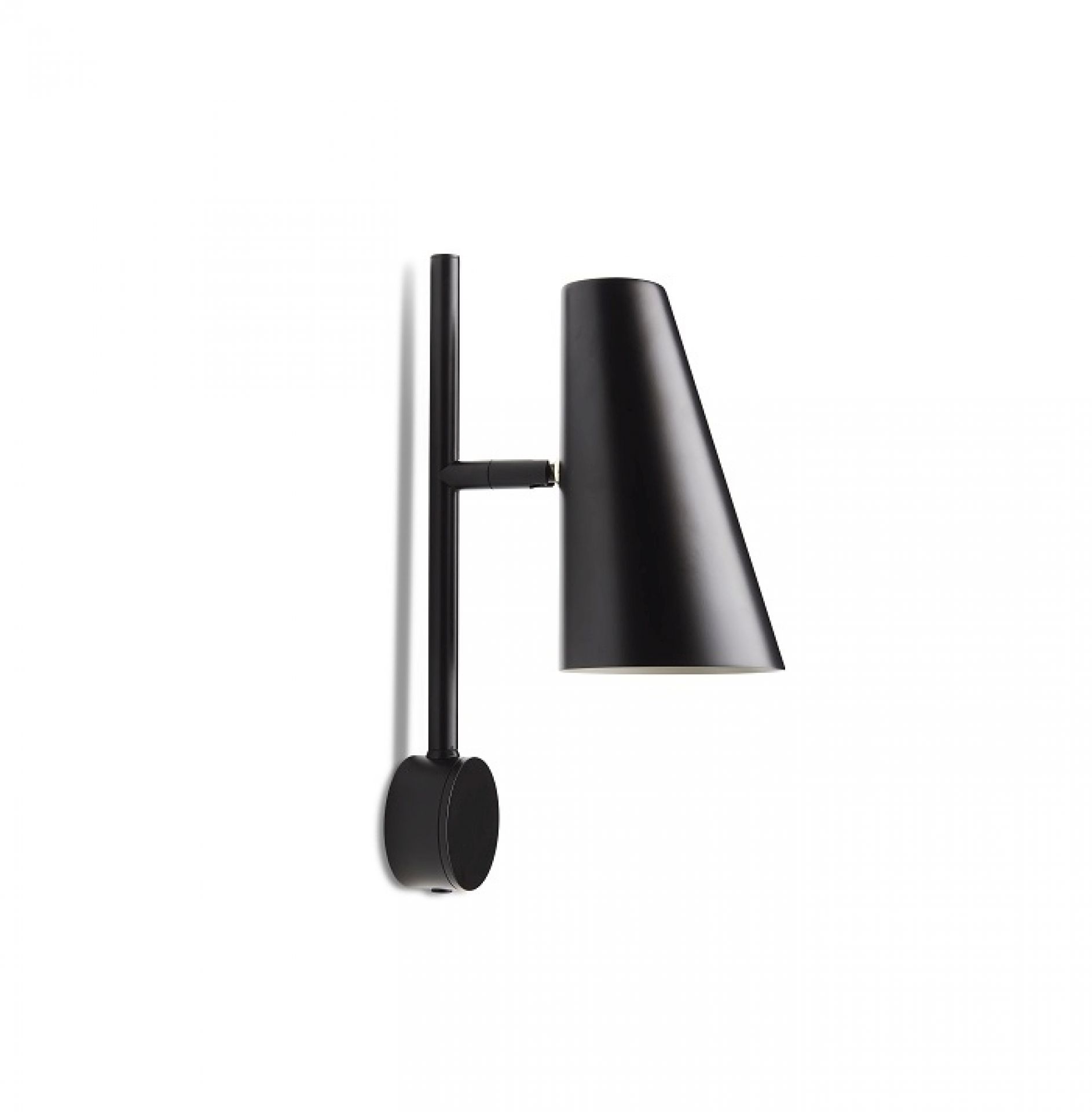 Cono Wall lamp Applique murale Woud